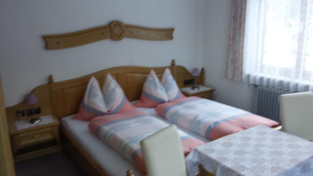Pension Wildental Sankt Martin bei Lofer Quarto foto